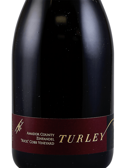 Turley, Zinfandel Cobb, Amador County