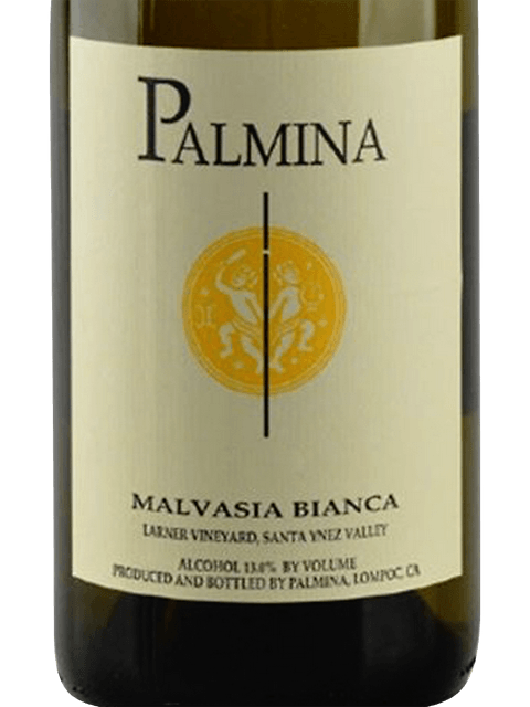 Palmina, Larner Vineyard Malvasia Bianca, Santa Ynez Valley