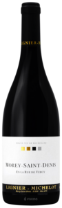 Domaine Michel Gros, Morey-Saint-Denis, En la Rue de Vergy Rouge