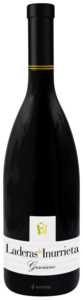 Inurrieta, Laderas de Inurrieta, Navarra
