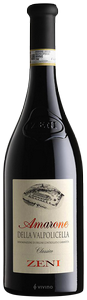 Zeni, Amarone della Valpolicella, Classico