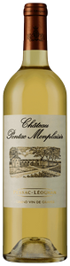 Chateau Pontac Montplaisir, Blanc, Pessac-Leognan