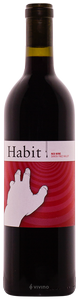 Habit, Red, Santa Ynez Valley