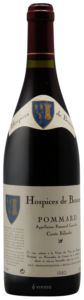 Hospices de Beaune (Lejeune), Pommard Premier Cru, Cuvee Billardet