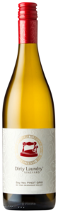 Dirty Laundry Vineyard, Say Yes Pinot Gris, Okanagan Valley