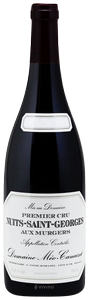 Domaine Meo Camuzet, Nuits-Saint-Georges Premier Cru, Aux Murgers