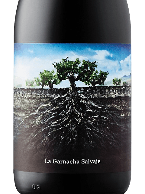 Proyecto Garnachas, La Garnacha Salvaje del Moncayo