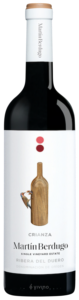 Martin Berdugo, Ribera del Duero, Crianza