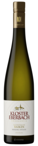 Kloster Eberbach, Rauenthaler Baiken Riesling Spatlese, Rheingau