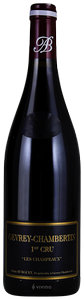 Domaine Jean Fournier, Gevrey-Chambertin Premier Cru, Les Champeaux