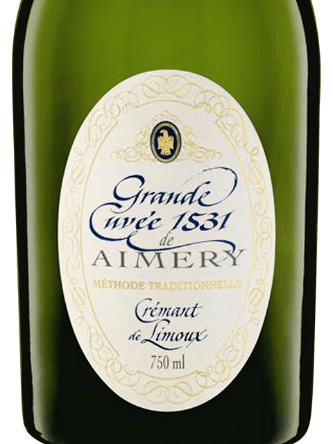 Sieur d'Arques, Blanquette de Limoux, 1531 Premiere Bulle