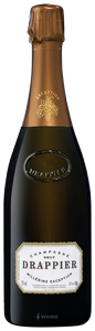 Drappier, Millesime Exception
