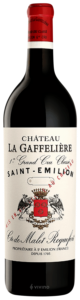 Chateau La Gaffeliere Premier Grand Cru Classe B, Saint-Emilion Grand Cru