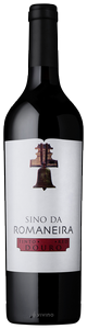 Quinta da Romaneira, Tinto, Douro