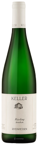 Keller, Dalsheimer Steig Huxelrebe TBA, Rheinhessen