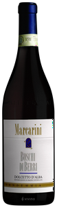 Marcarini, Dolcetto d'Alba, Boschi Berri
