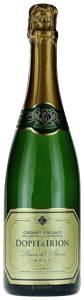Dopff & Irion, Cremant d'Alsace, Blanc de Blancs Brut