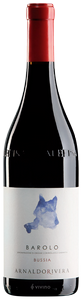 Arnaldo Rivera, Barolo, Bussia