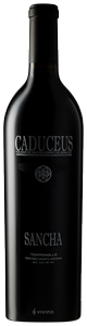 Caduceus, Sancha Tempranillo, Willcox