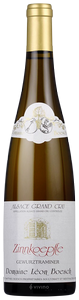 Bestheim, Gewurztraminer Grand Cru, Zinnkoepfle