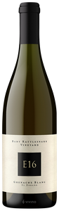 Evidence, Of Clarity Saureel Vineyard Chenin Blanc, El Dorado