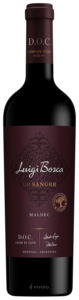 Luigi Bosca, Malbec Reserva, Lujan de Cuyo