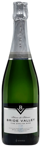 Denbies, Cubitt Blanc de Blancs, England