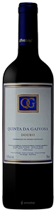 Alves de Sousa, Quinta Vale Raposa, Douro