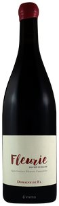 Domaine de Fa, Fleurie, Les Roches Guillon