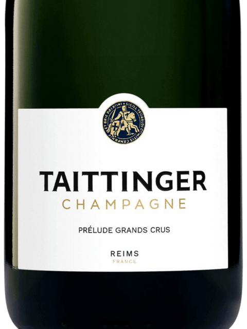 Taittinger, Prelude Millenium Brut Grand Cru