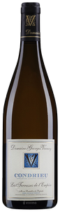 Domaine Georges Vernay, Condrieu, Les Terrasses de l'Empire