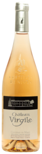 Château Vessière Costières-de-Nîmes Rosé