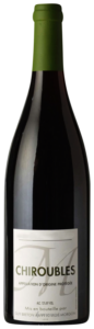 Guy Breton, Chiroubles, Cuvee Lea