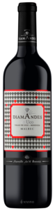 DiamAndes, De Uco Chardonnay, Mendoza