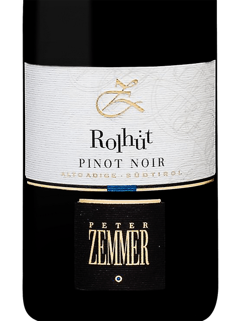 Peter Zemmer, Cortinie Bianco