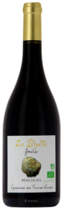 Vignerons des Pierres Dorees, Les Pepites Gneiss, Beaujolais