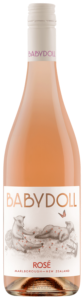 BabyDoll, Rose, Marlborough