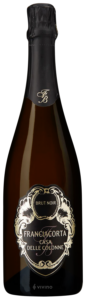 Fratelli Berlucchi, Franciacorta, Casa Delle Colonne Brut