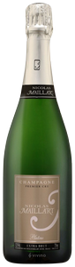 Nicolas Maillart, Platine Brut Premier Cru