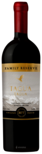 Bodegas Tagua Tagua, Family Reserve Cabernet Sauvignon, Rapel Valley