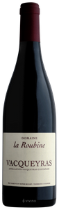 Domaine la Roubine, Vacqueyras