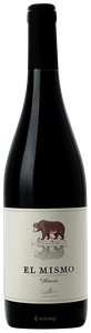 LaOsa, Pardo Mencia, Bierzo