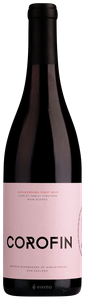 Corofin, Cowley Family Pinot Noir, Marlborough