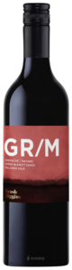 Brash Higgins, GR/M Grenache Mataro, McLaren Vale