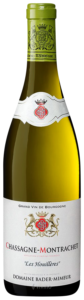 Domaine Bader Mimeur, Chassagne-Montrachet, Les Houilleres