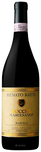 Renato Ratti, Barolo, Rocche Marcenasco
