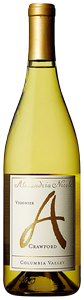 Alexandria Nicole, Crawford Viognier, Columbia Valley
