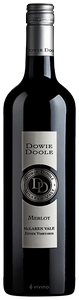 Dowie Doole, Merlot, McLaren Vale