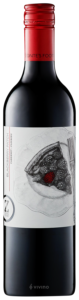 Zonte's Footstep, Blackberry Patch Cabernet, Fleurieu