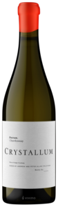 Crystallum, Ferrum Chardonnay, Overberg